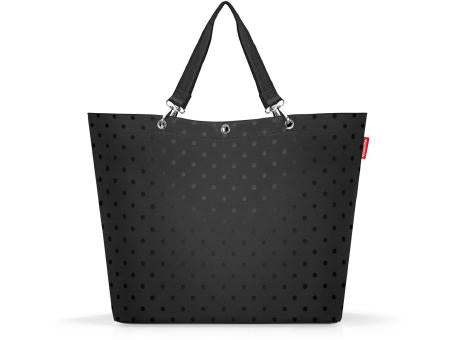 shopper XL black