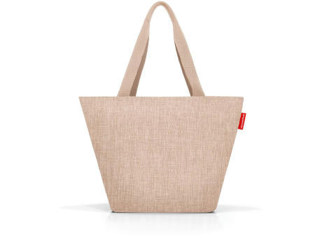 shopper M black