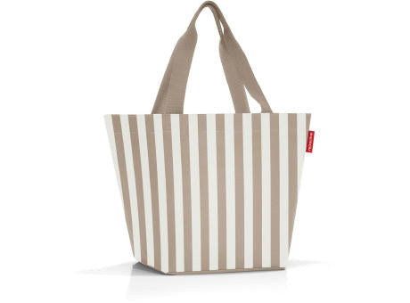 shopper M black