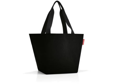 shopper M black