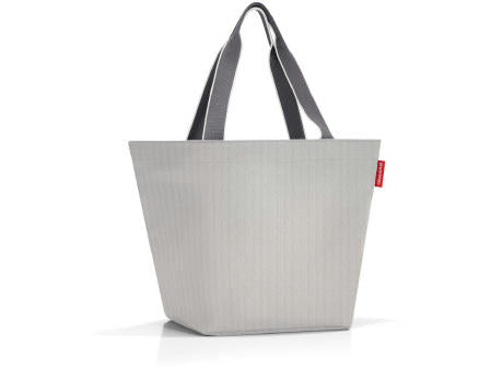 shopper M black