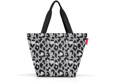 shopper M black