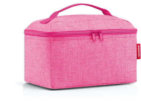 beautycase twist pink