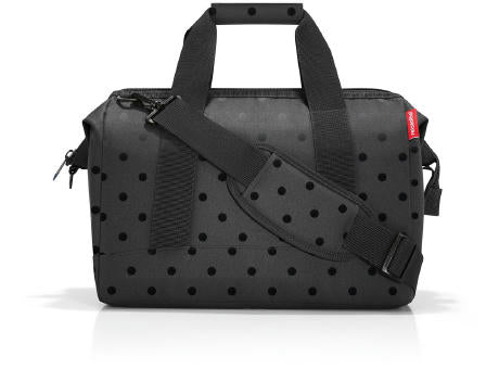 allrounder M black