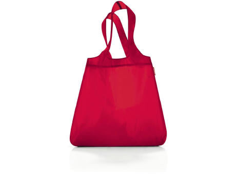 mini maxi shopper black