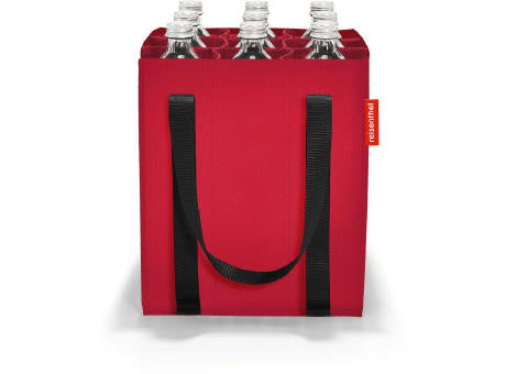 bottlebag black