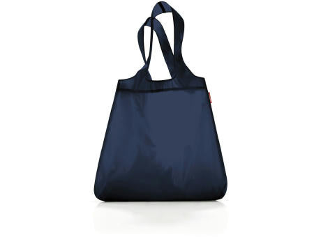 mini maxi shopper black