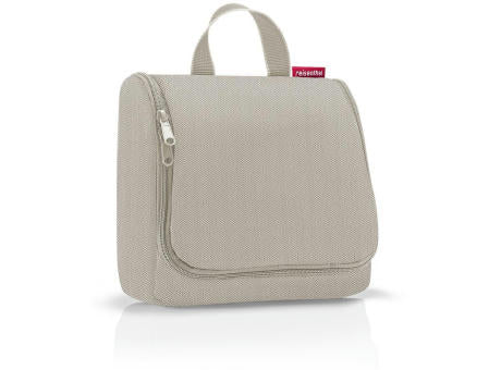 toiletbag black