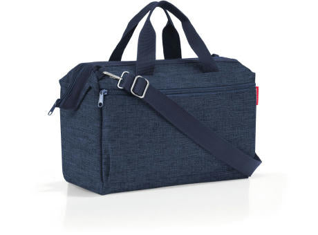 allrounder S pocket black