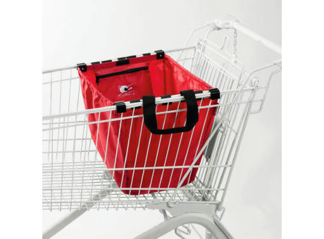 easyshoppingbag black