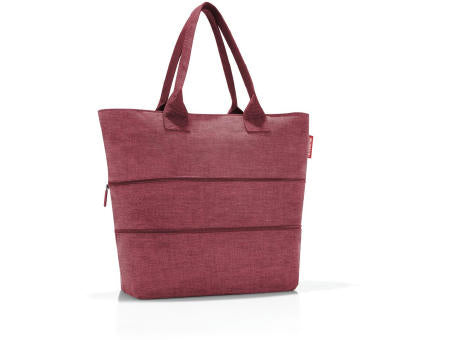 shopper e1 twist sage