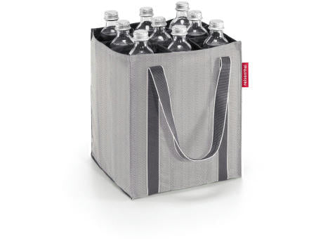 bottlebag black