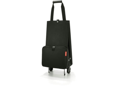foldabletrolley red