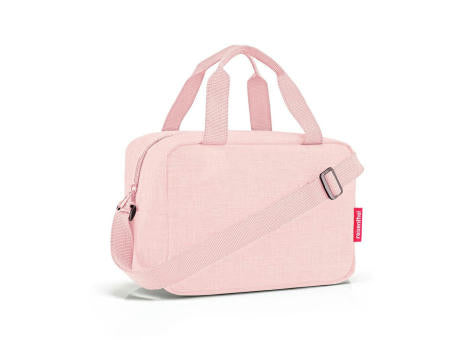 coolerbag to-go twist pink