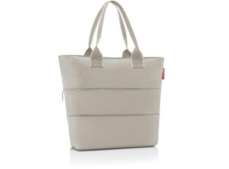 shopper e1 twist sage