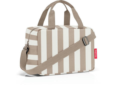coolerbag to-go twist pink