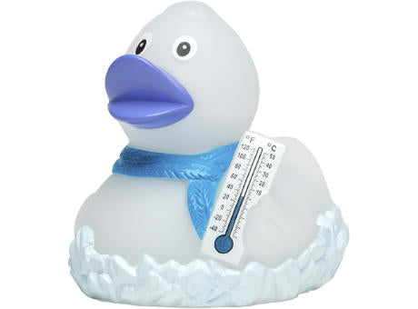 Quietsche-Ente Frosty