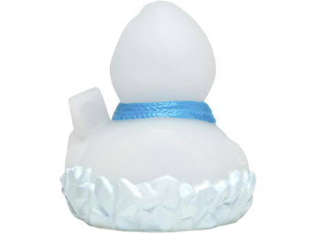 Quietsche-Ente Frosty