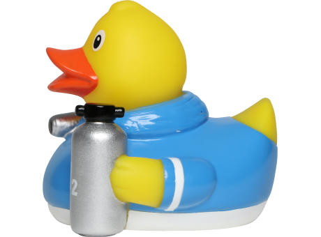 Quietsche-Ente Wasserstoff