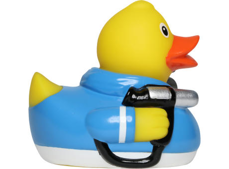 Quietsche-Ente Wasserstoff