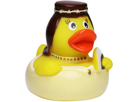 Quietsche-Ente Sissi