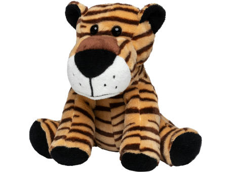 Tiger David