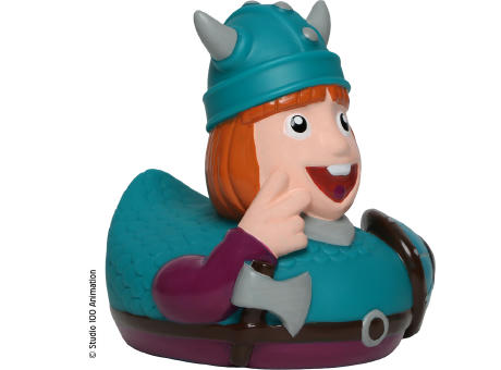 Wickie
