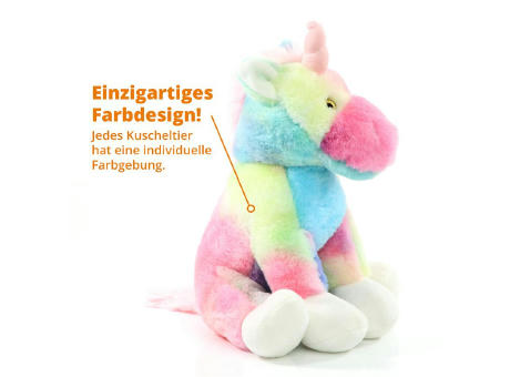 Einhorn Lulu
