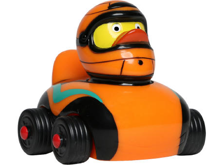 Ducks on Wheels