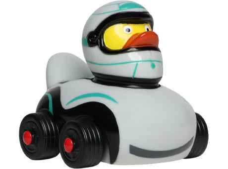 Ducks on Wheels