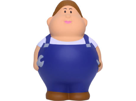 Schrauberin Berta®