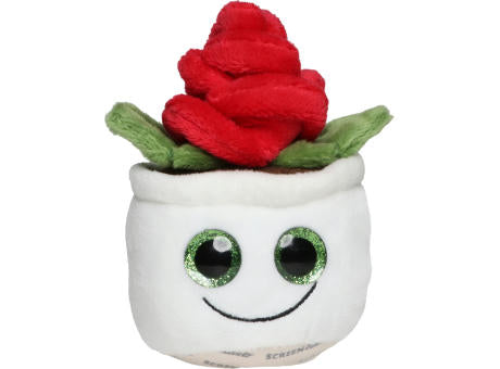 Schmoozies® Evergreenies® Rose