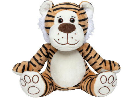 Tiger Lucy