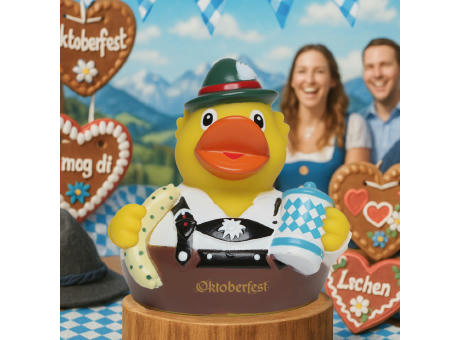 Oktoberfest™ Ente „Bavaria"