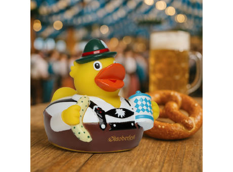 Oktoberfest™ Ente „Bavaria"