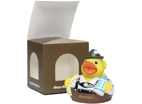 Oktoberfest™ Ente „Bavaria"
