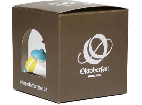 Oktoberfest™ Ente „Bavaria"