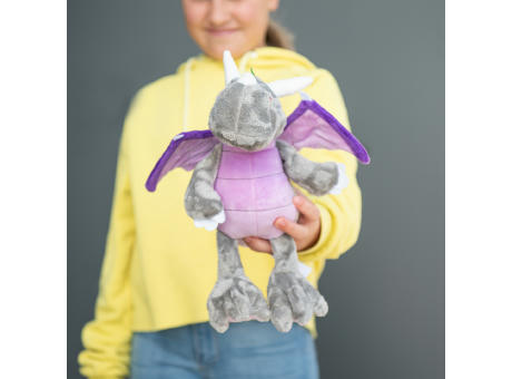Drache Smilla