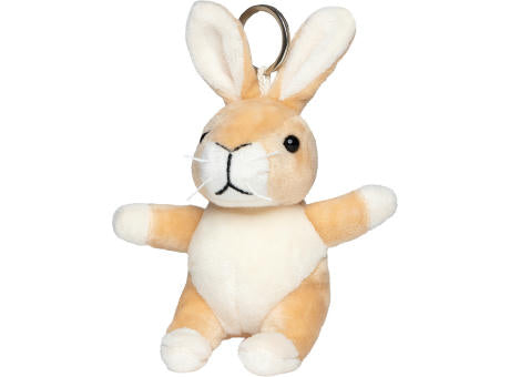 Schlüsselanhänger Hase