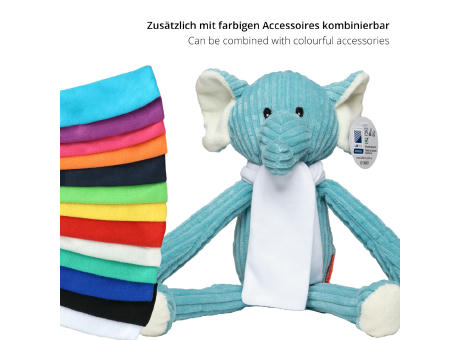 Lanky Legends - Elefant Otto
