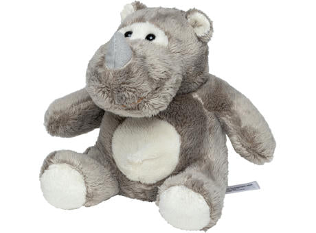 Nashorn Leif