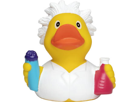 Quietsche-Ente Chemiker