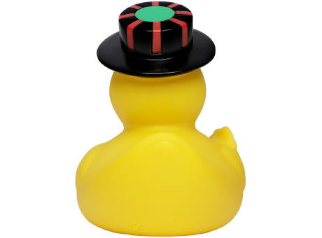 Quietsche-Ente Poker Ente