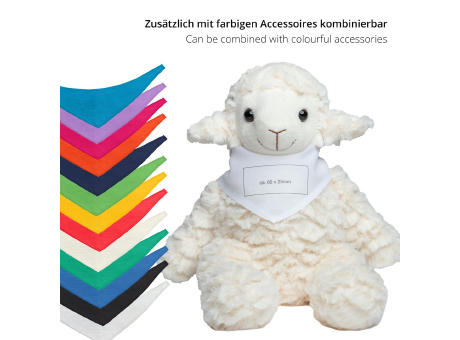 Schaf Annika
