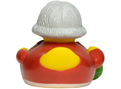 Quietsche-Ente Oma