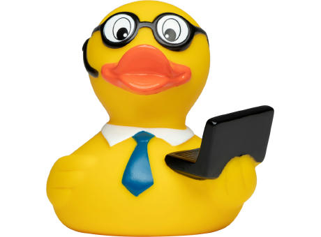 Quietsche-Ente Laptop
