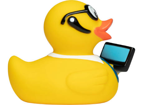 Quietsche-Ente Laptop