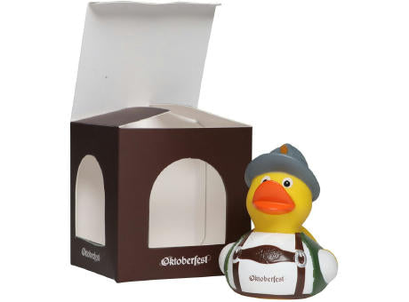 Oktoberfest™ Ente „Tracht"