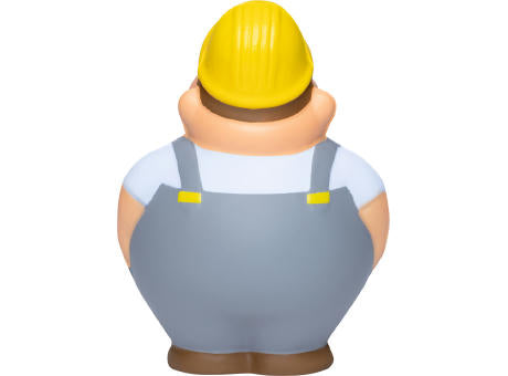 Bauarbeiter Bert®