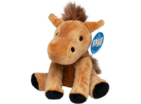 Pferd Claudia